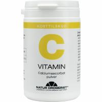 C-vitamin calciumascorbat 250g